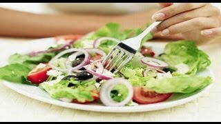 Diet Talk - Nutrition Tips - What Is Nutrition ?