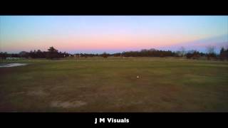 Yuneec Typhoon Q500 (Hammonasset Drone Beach)