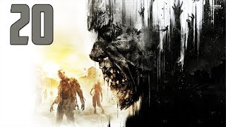 Dying Light - Part 20 -  Hive Plans (Let's Play, Walkthrough)