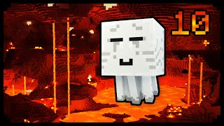 ✔ Minecraft: 10 Things You Didn't Know About the Ghast