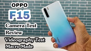 Oppo F15 Camera Test + Review | ALLSTUFF