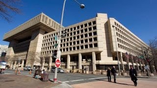 FBI to ask Strzok, Page to preserve emails: Judicial Watch