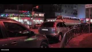 Party Bus Харьков 2015 Мальчишник Артура ..