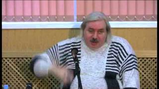 О русских воинах   казаках, витязях, варягах  О смысле слова «оголтелый»