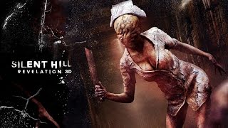 Трейлер к фильму Сайлент Хилл 2
