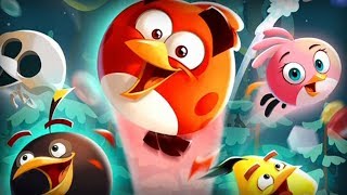Angry Birds Blast - Rovio Entertainment Oyj Level 9-11 Walkthrough