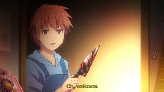 The Pet Girl of Sakurasou - New Home!