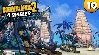 Let's Play Borderlands 2 - CoOp - PC ? #010 [Deutsch/German][1440p]