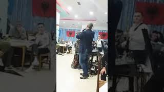Enkelejda Arifi & Hysni Alushi & Familja Muca