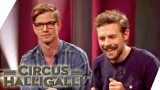 Circus HalliGalli: Die 10. Show