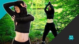 Flames - David Guetta & Sia | Dance Cover | 1MILLION [Jin Lee Choreography] | B4 Dancing