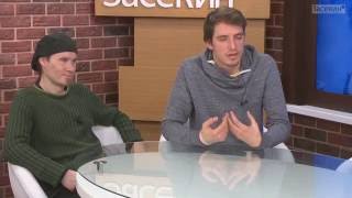Кирилл Иванов из СБПЧ: "Есть простые слова, которые меняют абсолютно всё"