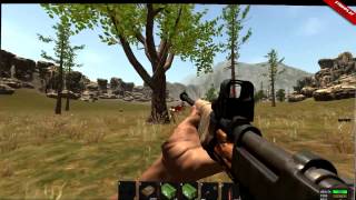 RUST LEGACY "NUEVO VIDEO PRRO" StrinPlaY