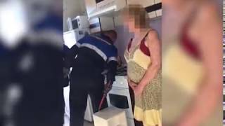 В Калининграде жителям многоквартирного дома грозил взрыв из-за утечки газа