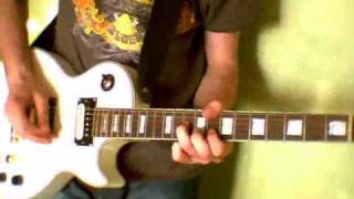 T-Bone Walker blues jam
