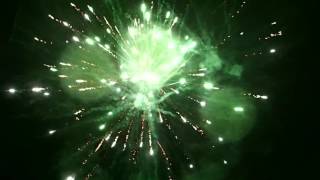 Limbo 2.0 / Helios / Hofer Feuerwerk