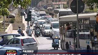 Ammodernamento di 187 semafori a Palermo, arrivano i rilevatori di traffico ‘intelligenti’