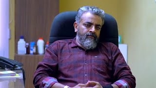 #DrRam | Ram to achieve the goal... | Mazhavil Manorama