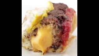 X-Burger Hot-Dog Cheddar