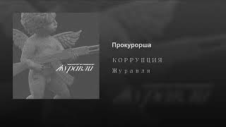 Коррупция (Миша Крупин) - Журавли (2019, полный альбом)