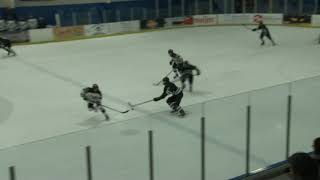 Reeths-Puffer Hockey vs West Ottawa
