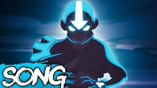 Avatar: The Last Airbender Song | Weight of the World | #NerdOut