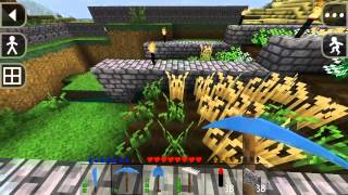 Survivalcraft 1.27 - Тотальный апгрейд фермы