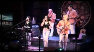 Wooly Bully Band