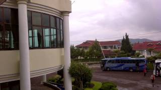 Hotel Yasmin Cipanas Puncak Cianjur Indonesia