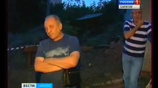 Мужчина пытался покончить жизнь самоубийством необычным способом