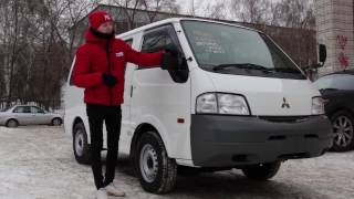 Mitsubishi Delica 2011 год от РДМ-импорт Новосибирск