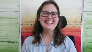 Carolina - Artrite Reumatoide