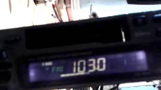 МП3 плеер из ФМ модулятора - подключение к автомагнитоле