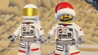 LEGO Worlds - Multiplayer Adventure - Episode 2 - Paint Masters!