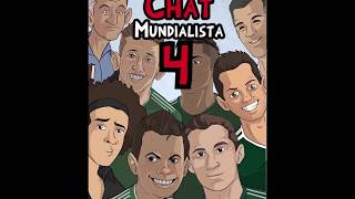El Chat Mundialista (del TRI) 4