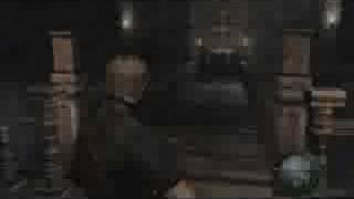 Resident Evil 4 - ps2 - Chapter 4-1 (part 3)