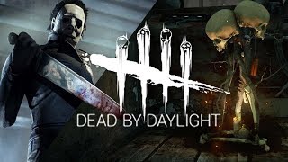 Przypadkowe #114: Dead By Daylight - Uwaga Siurak i Hu Hi Goł! w/ GamerSpace, Guga, Tomek, Happy