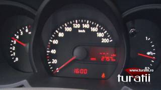 Kia Picanto 1,0l GSL explicit video 3 of 4