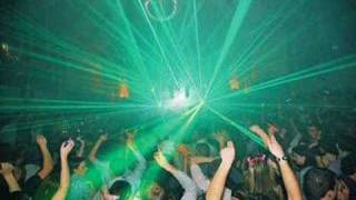 East Clubbers - It's a Dream (Hardbounce remix)
