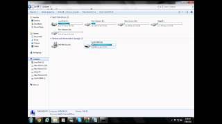 USB Drive Folders Not Showing - Solved