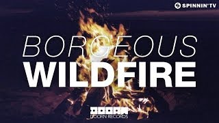 Borgeous - Wildfire