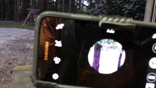 DIY Phone Scope Mount