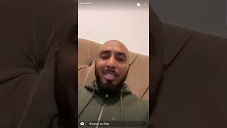 MARC BLATA VS NABIL ET BABYDRIVER!