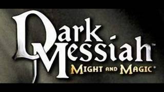 Обзор игры Dark messiah of Might and Magic.