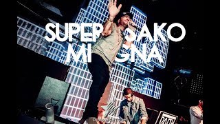 Super Sako - Mi Gna  ft. Hayko  █▬█ █ ▀█▀