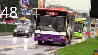 [SBST]SBS2828S On 48 (Volvo B10M MKIV DM3500)