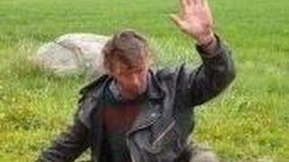 Пьяный англичанин под Рождество выдаёт все свои секреты (полная версия)