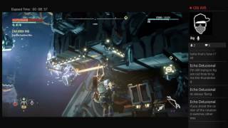 Horizon Zero Dawn Cauldron RHO Walkthrough
