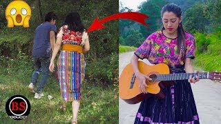 MIRA QUE LE HIZO EL VECINO A MI HERMANA
