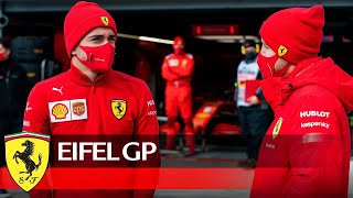 Eifel Grand Prix - Recap